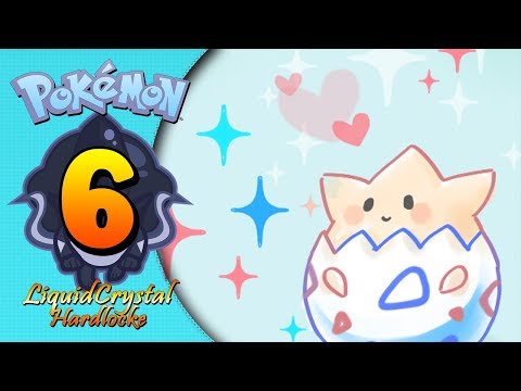 Pokémon LC Hardlocke #06 - EL BUEBITO BUG