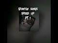 Speed Up Songs Hispanic Spanish Edition