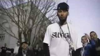 La Fouine - Moi Hamdoulah Ca Va