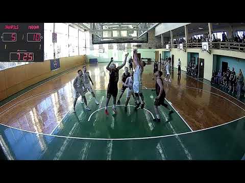 BK Jaunpils - BK Madona/BJSS — kopija