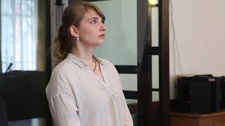 Мать погибшего в Томске ребенка о следствии и суде присяжных