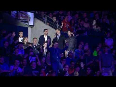 \USA/ \USA/ \USA/- Team Liquid vs Luminosity MLG CS:GO Major Championship: Columbus Semifinal