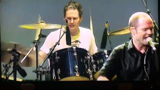 The Hip - Heaven Is A Better Place Today