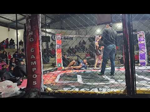 FINAL GRAND PRIX ,CAGE GRAPPLING ,ETHAN LUNA vs LUIS CONDE