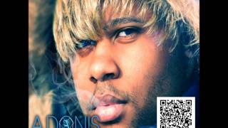 Adonis - Smash Hit Single [Thats My Baby]