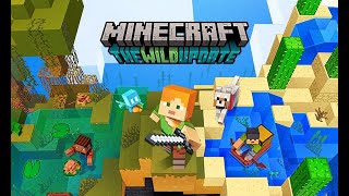 ご機嫌だからマイクラする