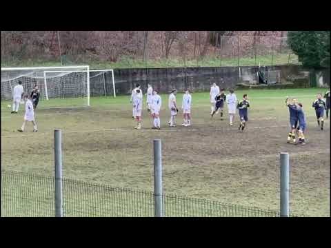 Il Feriolo travolge 5-1 la Quaronese