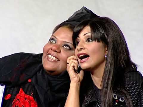 مسرحية شارع الحب - الجزء الأول - كاملة HD