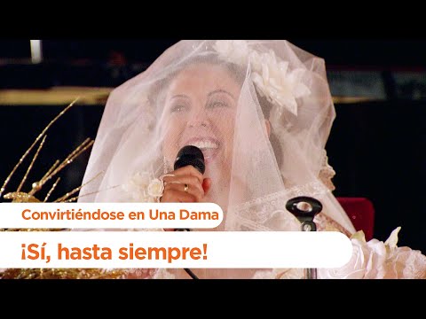 Gulnaz Accepts Kobra as Her Husband! - Becoming a Lady | Gonülcelen