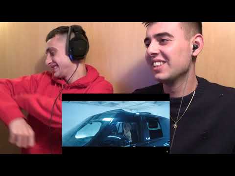 (REACCIÓN) KiD ASTRO x WE$T DUBAI - TODO EL DIA (PROD. BY NAKE)