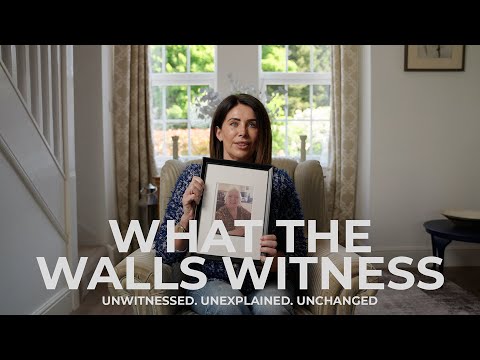 What the Walls Witness | UK Care Documentary