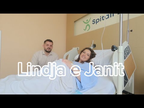 LINDJA E JANIT - MARJAN & PRANVERA