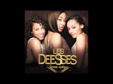 Les Deesses- Ensemble