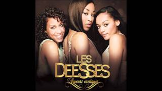 Les Deesses- Ensemble