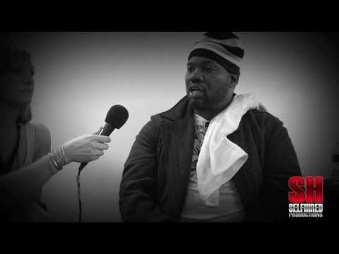 [Interview] Raekwon - HipHopCanada.com/ SELF HIRED/Welcome to the West