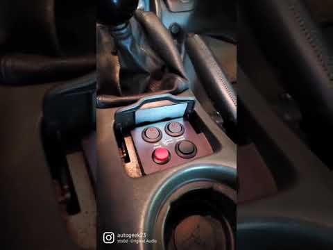 Hidden Nitrous