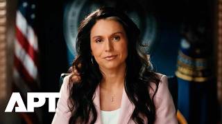 'Your Government Lied to You': Tulsi Gabbard Makes Explosive Claims About Ukraine Biolabs | APT