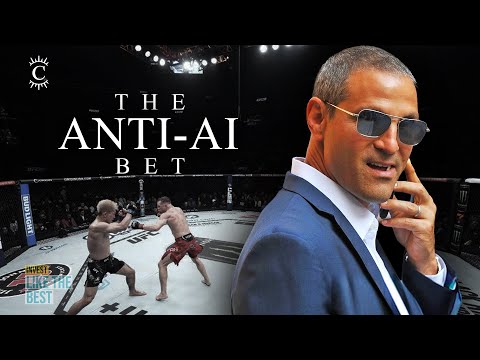 Ari Emanuel’s «Anti-AI» Bet on Live Entertainment