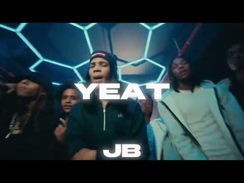 [FREE] Jay5ive X Mdot 59 Type Beat "YEAT" 2025 DRILL INSTRUMENTAL 