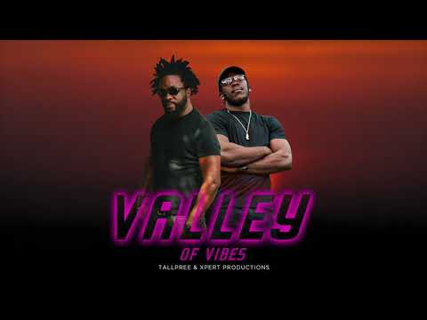 Tallpree x Xpert Productions Ft. Valene Nedd - Doing Good (Official Audio)