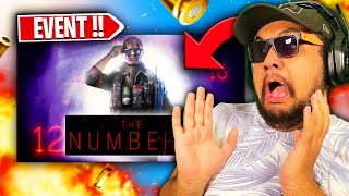 Le NOUVEL EVENT "NUMBERS" sur WARZONE est... 🤮🤮