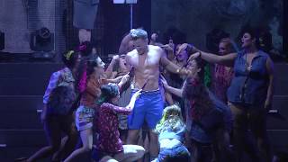 Broadway Bares - Művészek az AIDS ellen