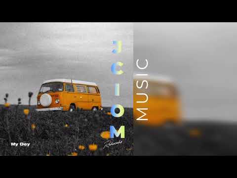 Rehmahz - My Dey