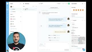 Customerly Inboxes: Tutorial on how to better handle customer service tickets