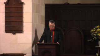 Matt Slick vs Dr. Sam Waldron:  Does the Bible teach that the charismatic gifts are for today?