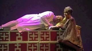 Mastodonterne 2005 - Nattergalen