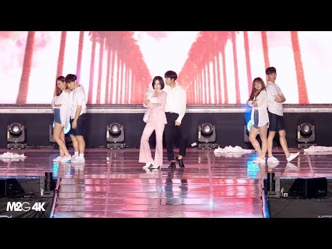 181009 소야 ( Y-Shirt ) 화성 월드 프렌즈 뮤직 페스티벌 4K