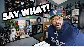 The Song Michael Jackson ‘Stole’ From Hall and Oates | REACTION