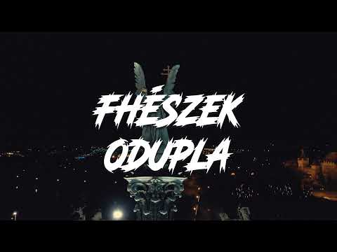 ÚjFhészek Odupla - Érzések 2022 (Előzetes ) !!!