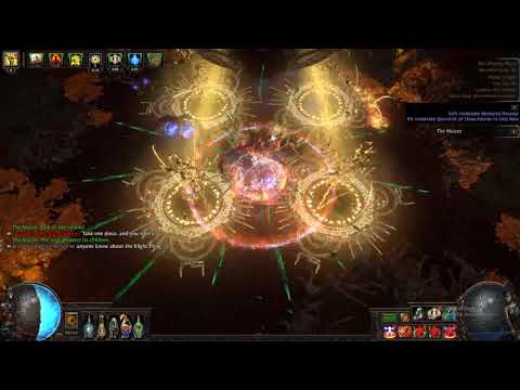 3.13 Aura Stacking - Uber Atziri