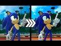 La Forma Definitiva De Jugar Sonic Colors En Pc