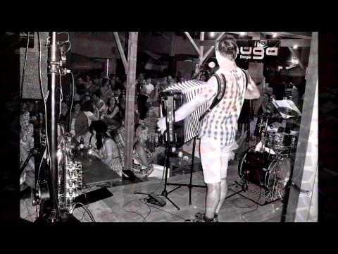 Mark Tivadar - Slovenija