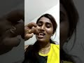 I Am In A Romantic Mood In Swathi Naidu
