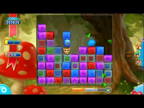 Pet Rescue Saga Level 5493 - NO BOOSTERS | SKILLGAMING ✔️