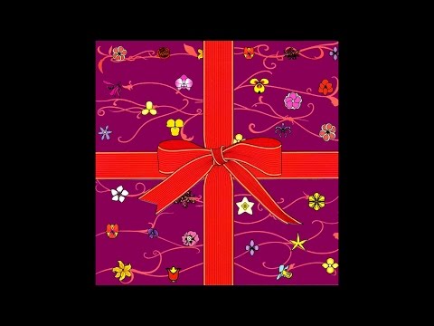 John Zorn | The Gift (2001)