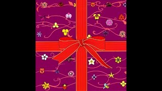 John Zorn | The Gift (2001)