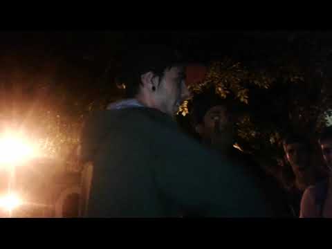 RELOPE vs EISEF / final / Callejón 18