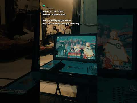 Video Playboximy