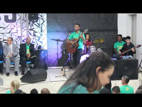 UMADBJ   BARRA DO JACARÉ   Pr 8