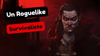 Vampire Survivors - Un très bon petit Shoot'em up