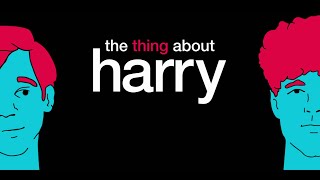 🌈THE THING ABOUT HARRY | parte 1 | Película completa en español 2020