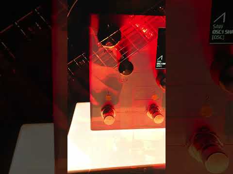 Meris Enzo X Trailer