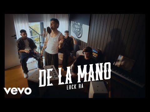 Luck Ra - DE LA MANO