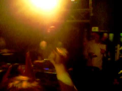 Axwell @ HamnPlan 5 '09 - "Don't You Want Me"