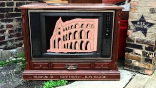 Cheesecake – Mother&#39;s Little Helper (from Stars Kill Rock)