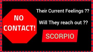 SCORPIO ~ omg you have no clue what they are upto 🌟💏❤ they are MANIFESTING UNION with YOU 🔮